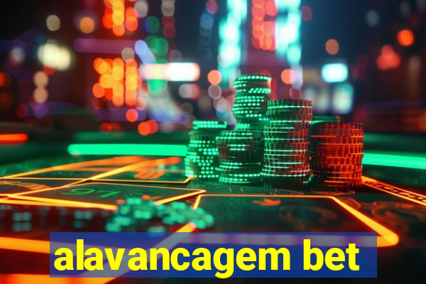 alavancagem bet